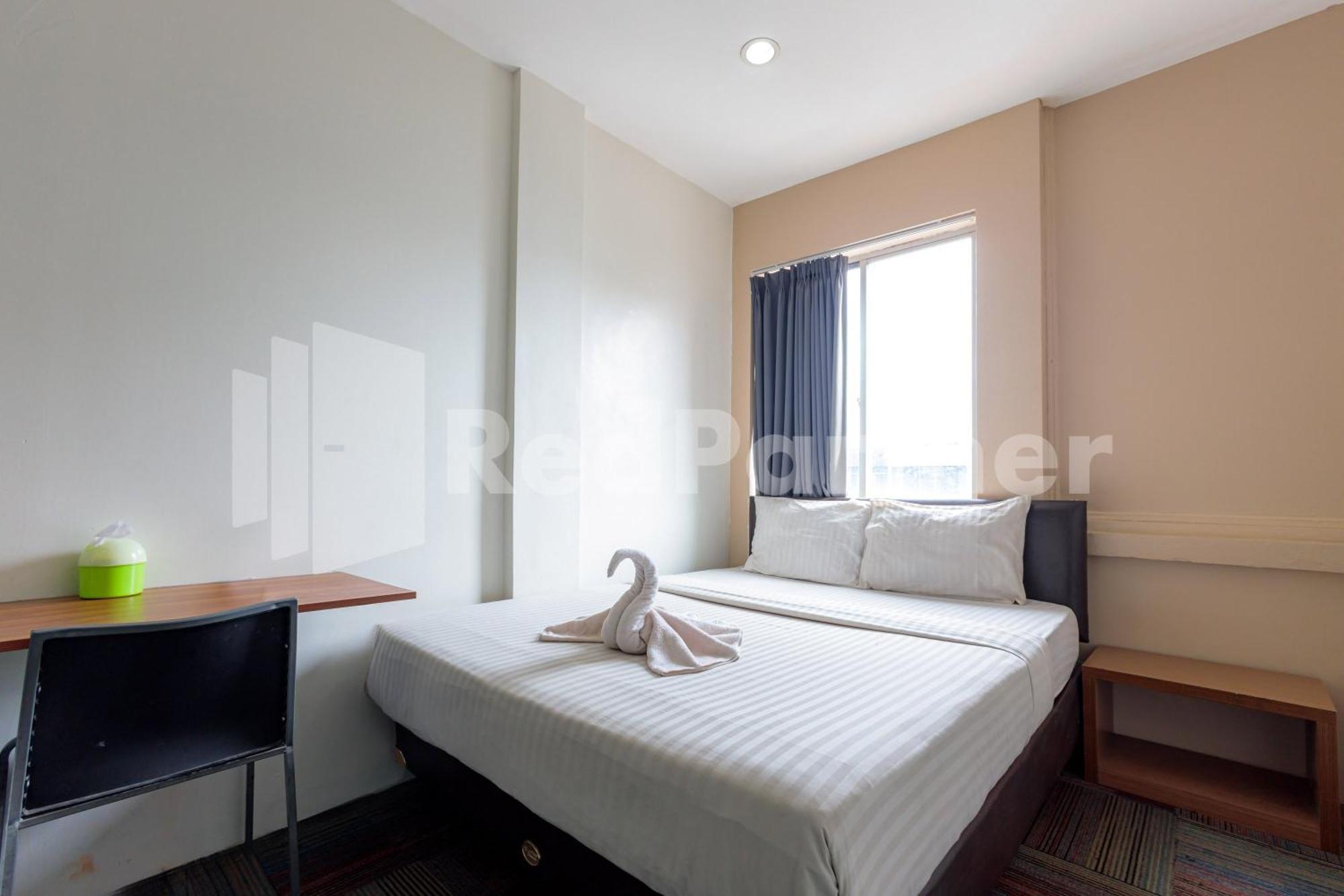 Ichiza Room Redpartner Yakarta Exterior foto