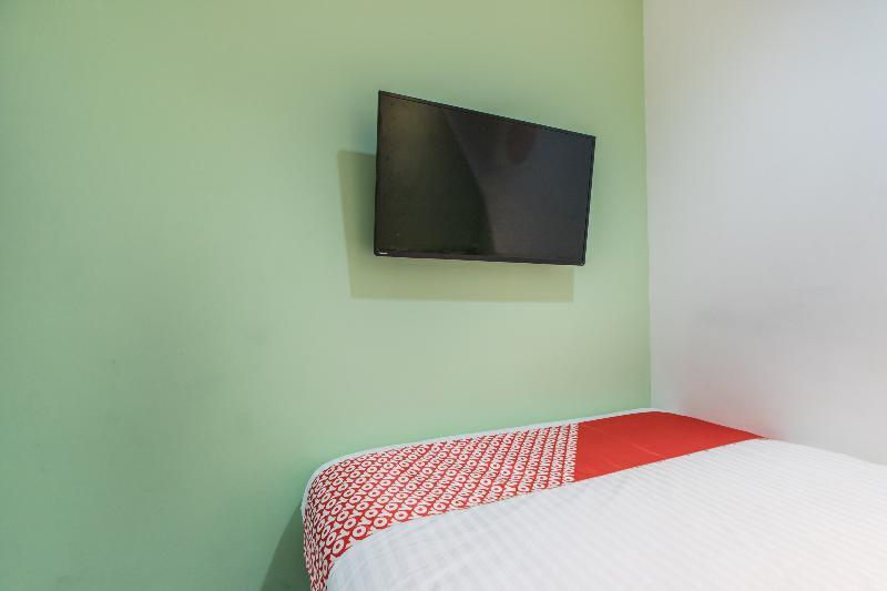 Ichiza Room Redpartner Yakarta Exterior foto