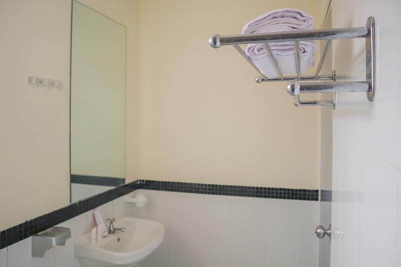Ichiza Room Redpartner Yakarta Exterior foto